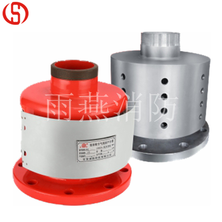 低倍數(shù)空氣泡沫產(chǎn)生器（臥式）PC